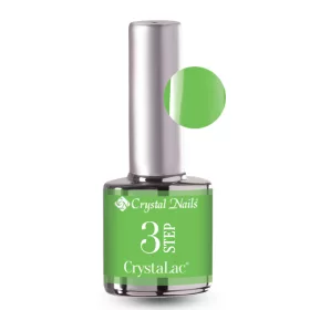   Crystal Nails TPO FREE 3 STEP HEMA Free CrystaLac - 3S127 (8ml)