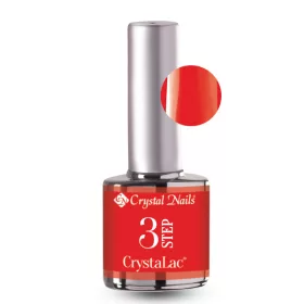    Crystal Nails TPO FREE 3 STEP HEMA Free CrystaLac - 3S130 (8ml)
