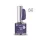  Crystal Nails TPO FREE 3 STEP HEMA Free CrystaLac - 3S202 (8ml)