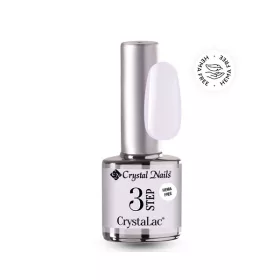    Crystal Nails TPO FREE 3 STEP HEMA Free CrystaLac - 3S150 (8ml)