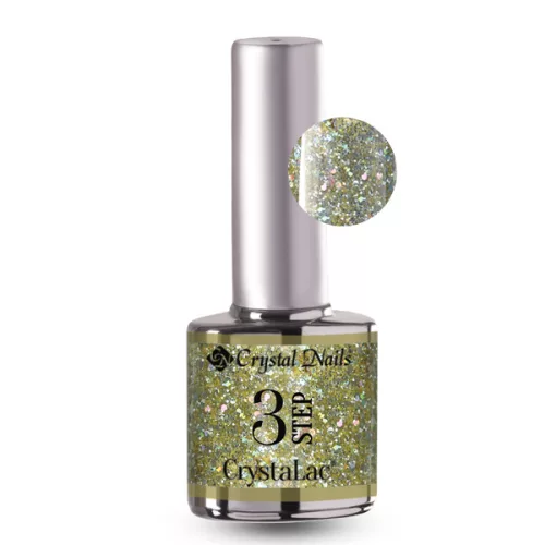  Crystal Nails TPO FREE 3 STEP HEMA Free CrystaLac - 3S116 (8ml)