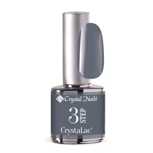  Crystal Nails TPO FREE 3 STEP HEMA Free CrystaLac - 3S180 (4ml)