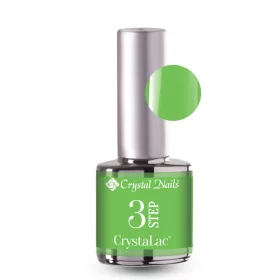   Crystal Nails TPO FREE 3 STEP HEMA Free CrystaLac - 3S127 (4ml)