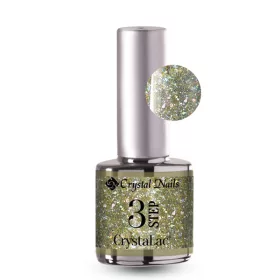    Crystal Nails TPO FREE 3 STEP HEMA Free CrystaLac - 3S116 (4ml)