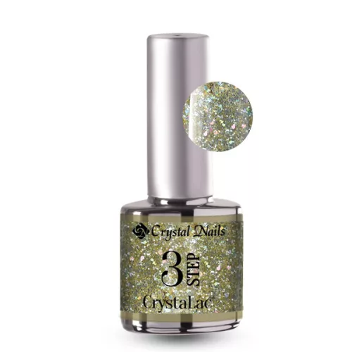  Crystal Nails TPO FREE 3 STEP HEMA Free CrystaLac - 3S116 (4ml)