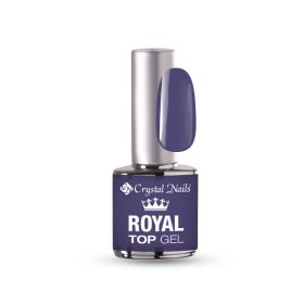  Crystal Nails Royal Top Gel RT39 - 4 ml TF