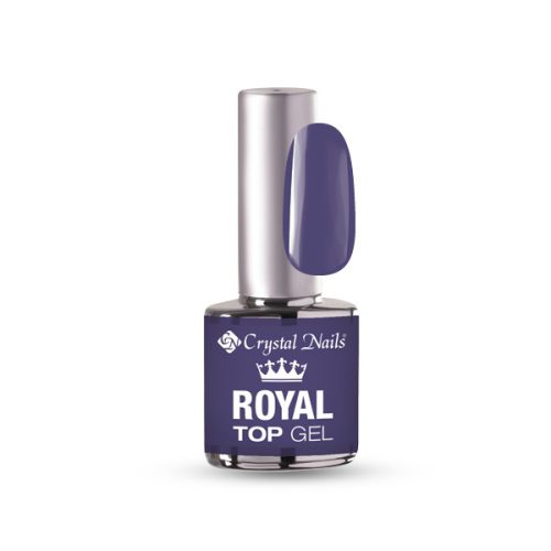  Crystal Nails Royal Top Gel RT39 - 4 ml TF