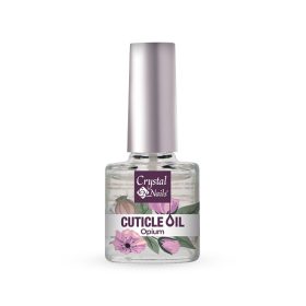  Crystal Nails Cuticle Oil - Bőrolaj - Opium 4 ml