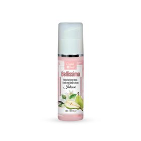   Crystal Nails Moisturising Hand, Foot and Body Lotion - Bellissima - Intense 30ml