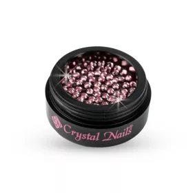 NOVA Crystals Strasszkő - Light Purple SS8