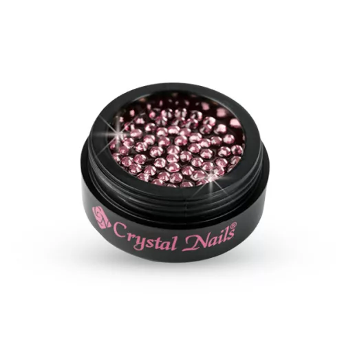 NOVA Crystals Strasszkő - Light Purple SS8