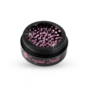 NOVA Crystals Strasszkő - Lotus Purple SS5