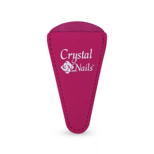 Crystal Nails Ollótartó tok - Rose Red