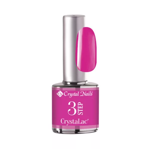 Crystal Nails TPO FREE 3 STEP HEMA Free CrystaLac - 3S194 (8ml)