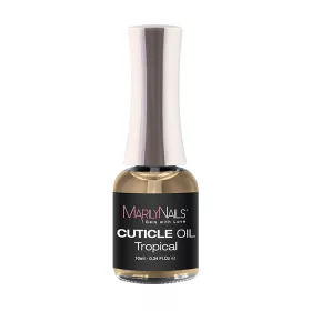 MN Cuticle Oil – Trópusi 10ml