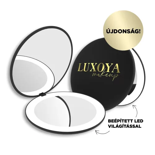 Luxoya Glam tükör