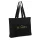 Luxoya Vászontáska - Fekete