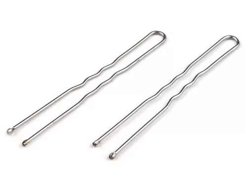 EF-ES ezüst hajtű 65 mm 20 db