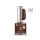 Crystal Nails TPO FREE 3 STEP HEMA Free CrystaLac - 3S204 (8ml)