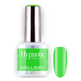 Brillbird TPO FREE Hypnotic HEMA Free Gel&Lac 8ml 92