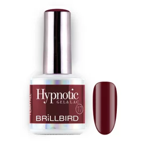  Brillbird TPO FREE Hypnotic HEMA Free Gel&Lac 8ml 17