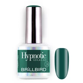 Brillbird TPO FREE Hypnotic HEMA Free Gel&Lac 8ml 24