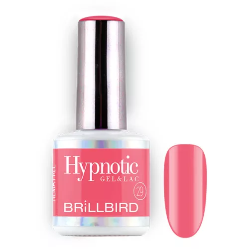 Brillbird TPO FREE Hypnotic HEMA Free Gel&Lac 8ml 29