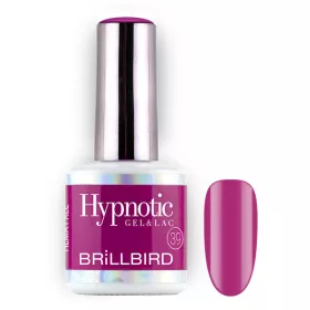 Brillbird TPO FREE Hypnotic HEMA Free Gel&Lac 8ml 39