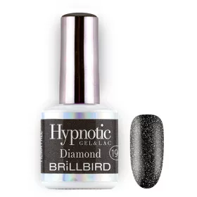   Brillbird TPO FREE Hypnotic HEMA Free Gel&Lac Diamond 8ml 196