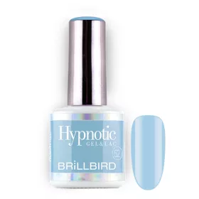 Brillbird TPO FREE Hypnotic HEMA Free Gel&Lac 8ml 52