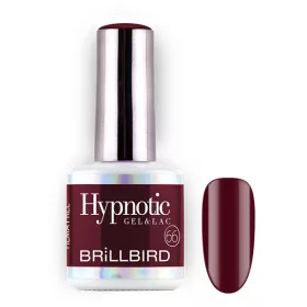 Brillbird TPO FREE Hypnotic HEMA Free Gel&Lac 8ml 66