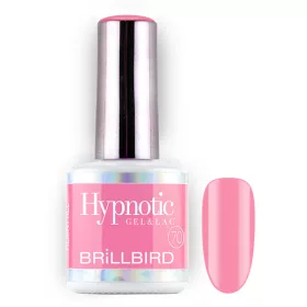 Brillbird TPO FREE Hypnotic HEMA Free Gel&Lac 8ml 70