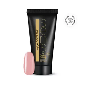 SENS acrylgel Cover Pink - 30g TF