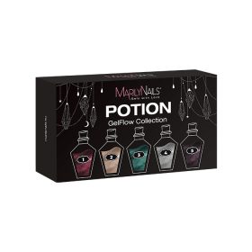 Marily Nails GelFlow Potion Kit 