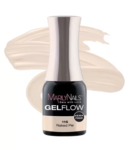 TPO FREE HEMA FREE GelFlow - 116 7ml