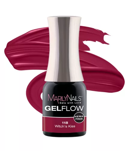 TPO FREE HEMA FREE GelFlow - 118 7ml
