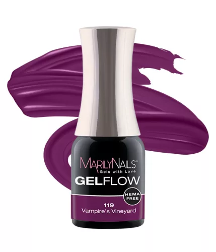TPO FREE HEMA FREE GelFlow - 119 7ml