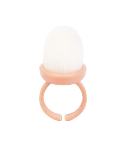 MN Mini Portalanító kefe