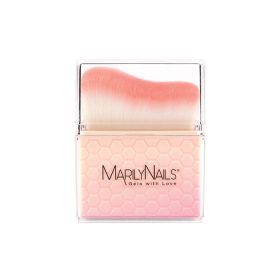 MN Portalanító kefe tokban