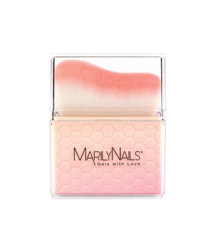 MN Portalanító kefe tokban