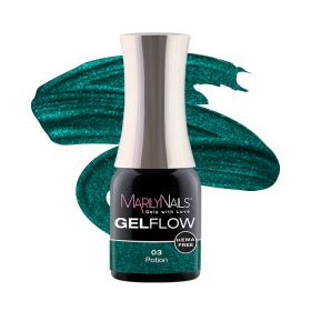 TPO FREE GelFlow Potion - 03 4ml