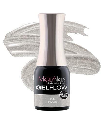 TPO FREE GelFlow Potion - 04 4ml