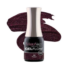 TPO FREE GelFlow Potion - 05 4ml