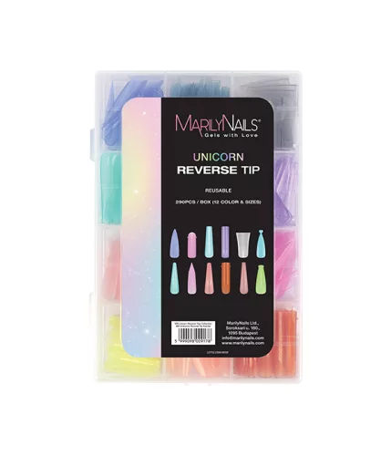 MN Reverse Tip - Unicorn