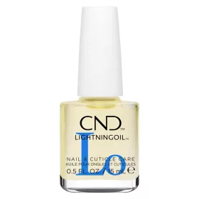 CND Lightning Oil bőr- és körömápoló olaj 15 ml