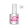 Crystal Nails TPO FREE HEMA Free MattEver Matt Top Gel - 13ml