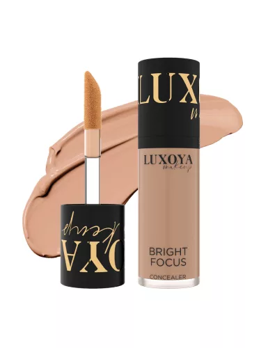 Luxoya Bright Focus korrektor #01