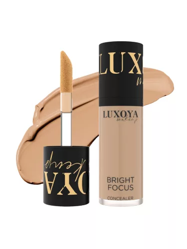 Luxoya Bright Focus korrektor #02