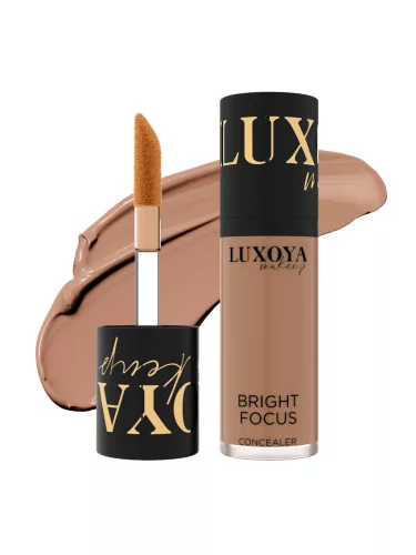 Luxoya Bright Focus korrektor #04