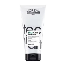    L'Oreal Tecni.Art Flex Curl Definer hajformázó krém göndör hajra 200ml
